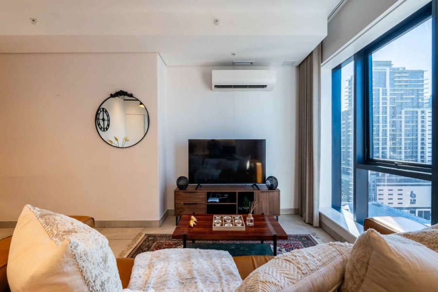 1 Bedroom Property for Sale in Cape Town City Centre Western Cape